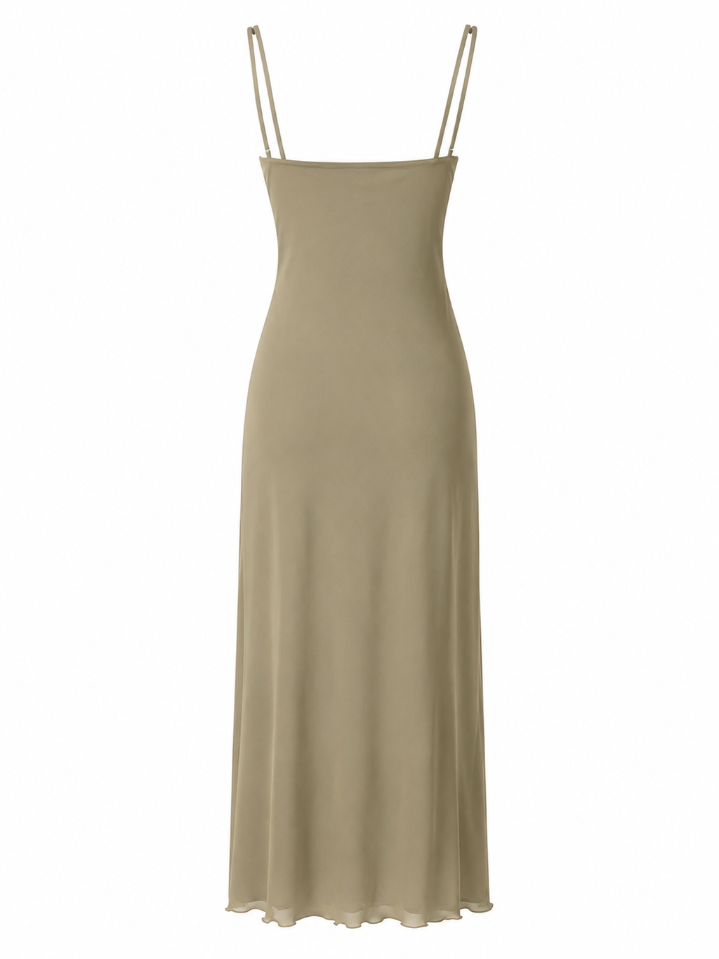 90s maxi dress