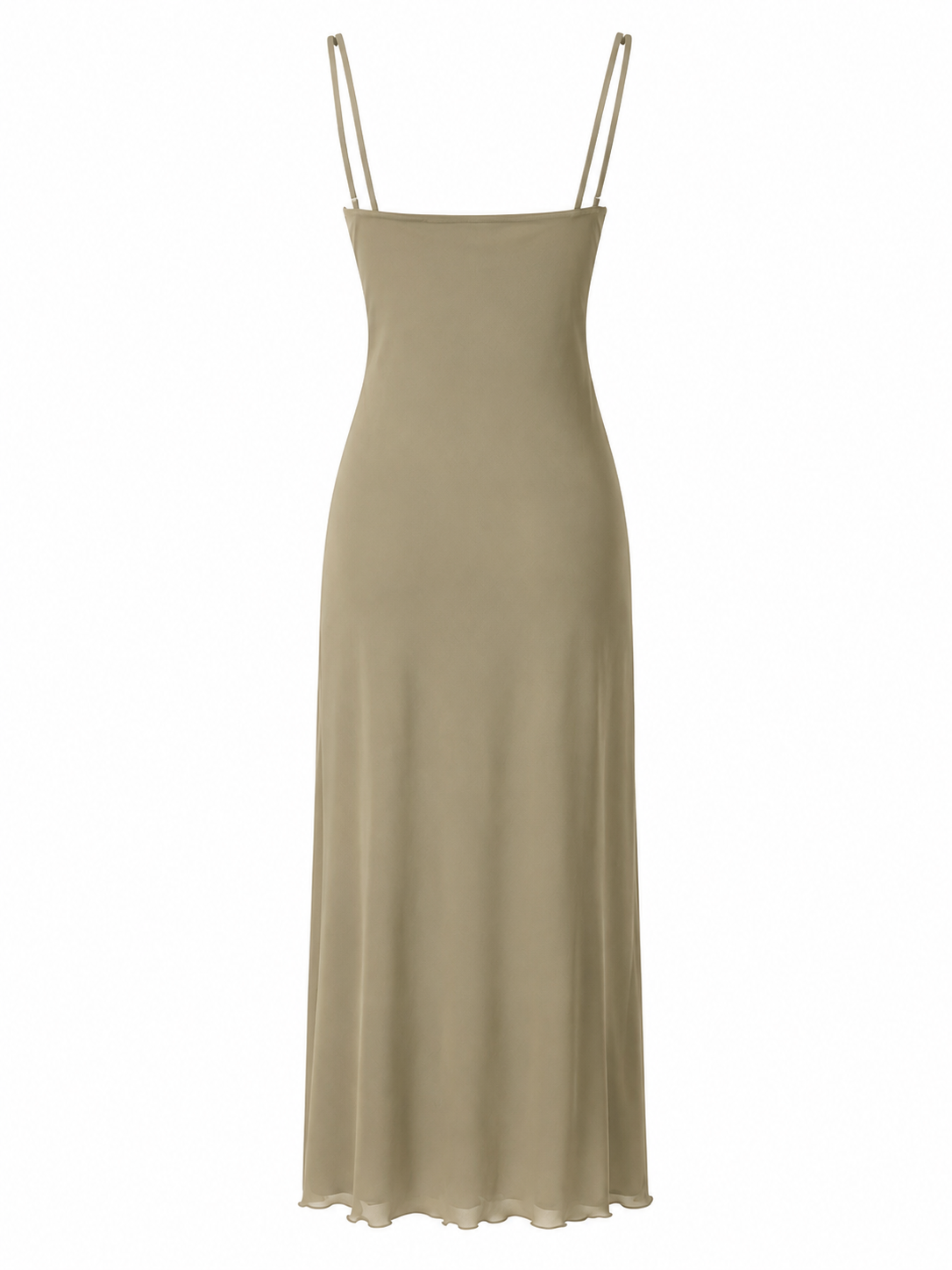 90s maxi dress