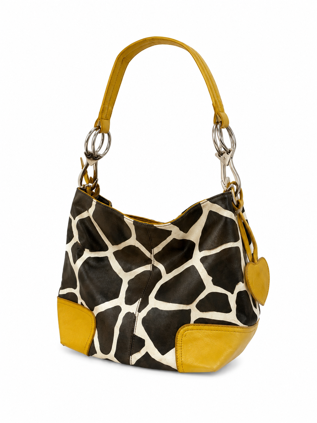 Vintage leather bag