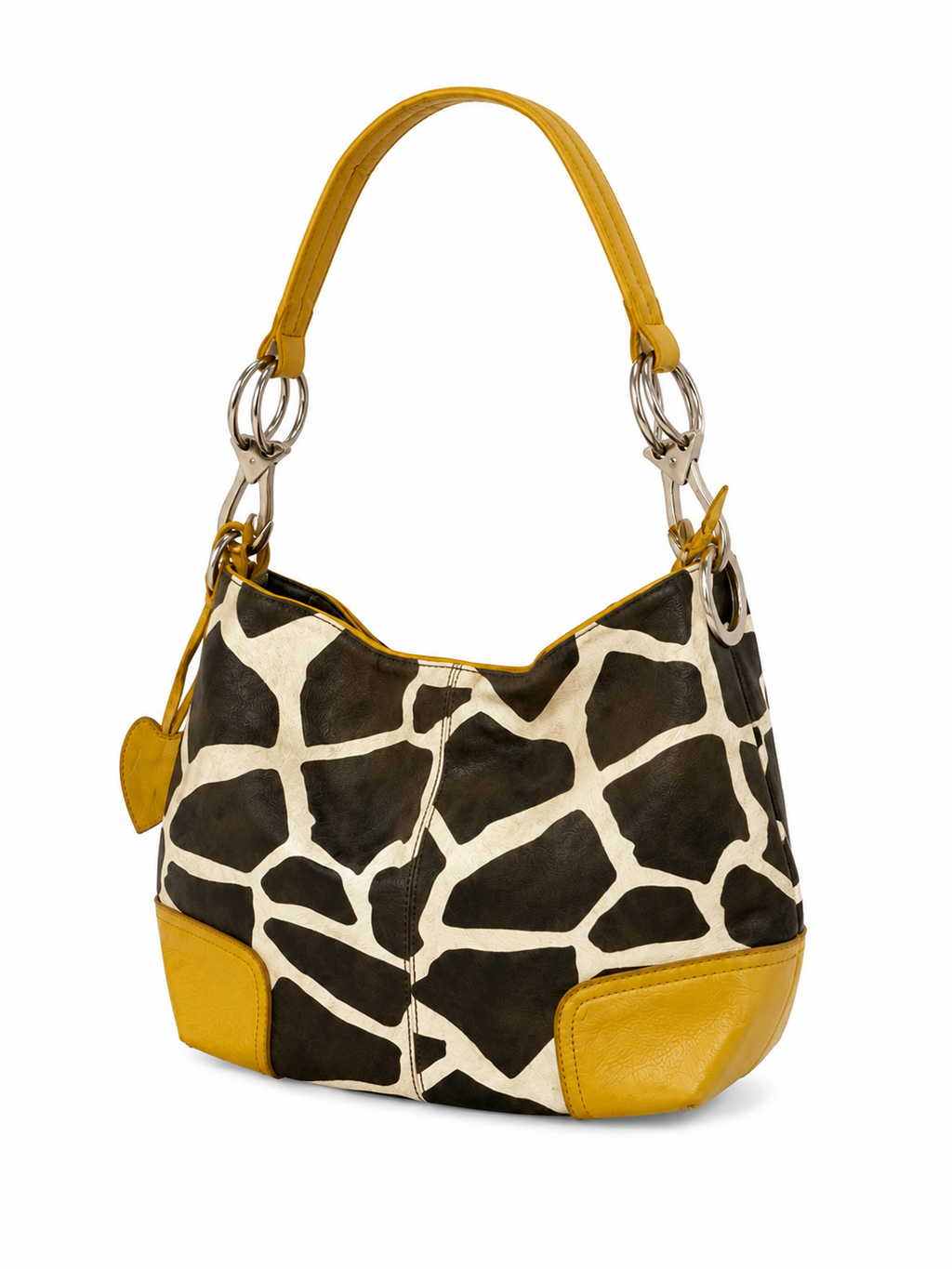 Vintage leather bag