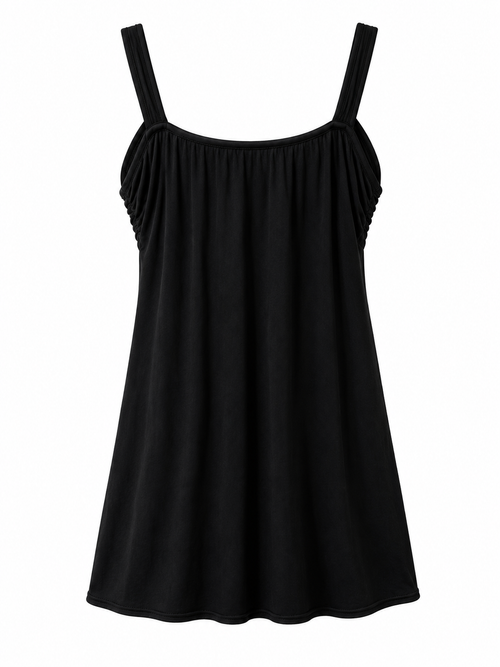 Beaded Y2K top