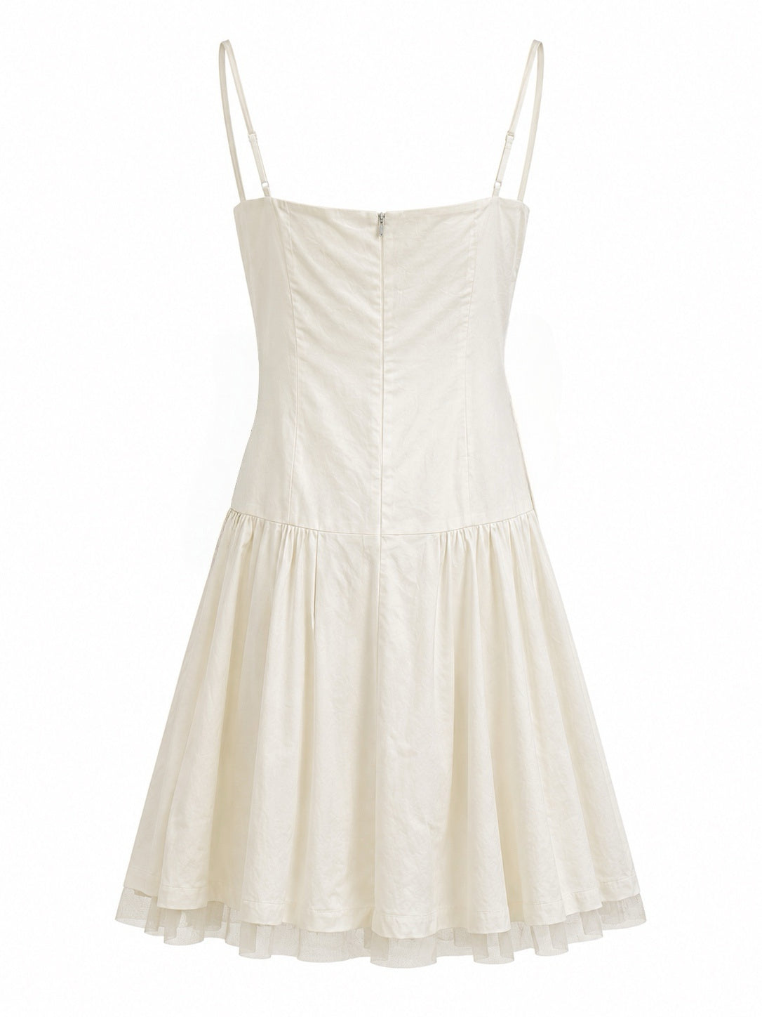 Cotton rinascimento dress
