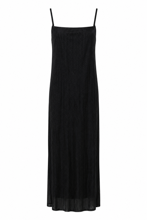 90s vintage maxi dress with shimmery details