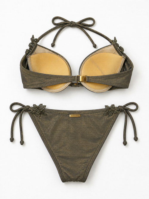 Cinema bikini swimsuit