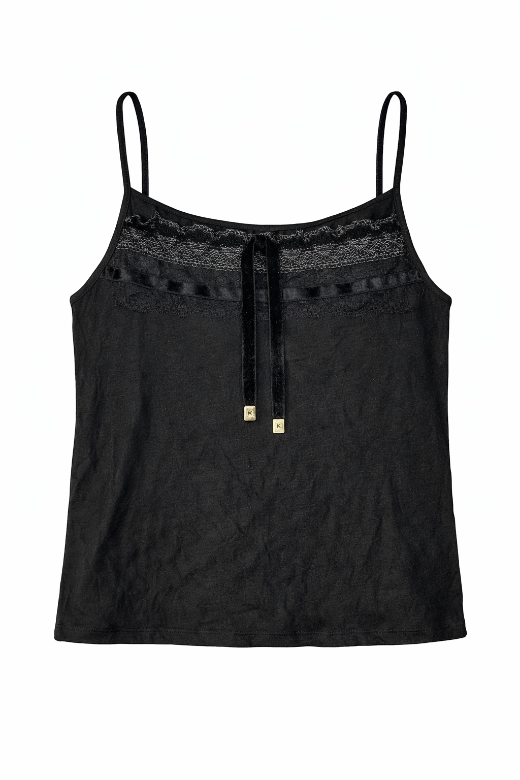 Vintage tank top