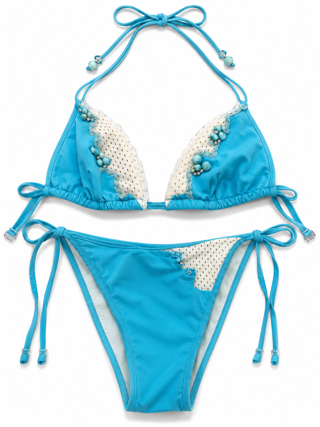 Cinema bikini swimsuit