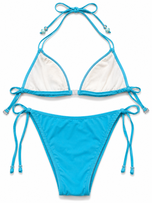 Cinema bikini swimsuit