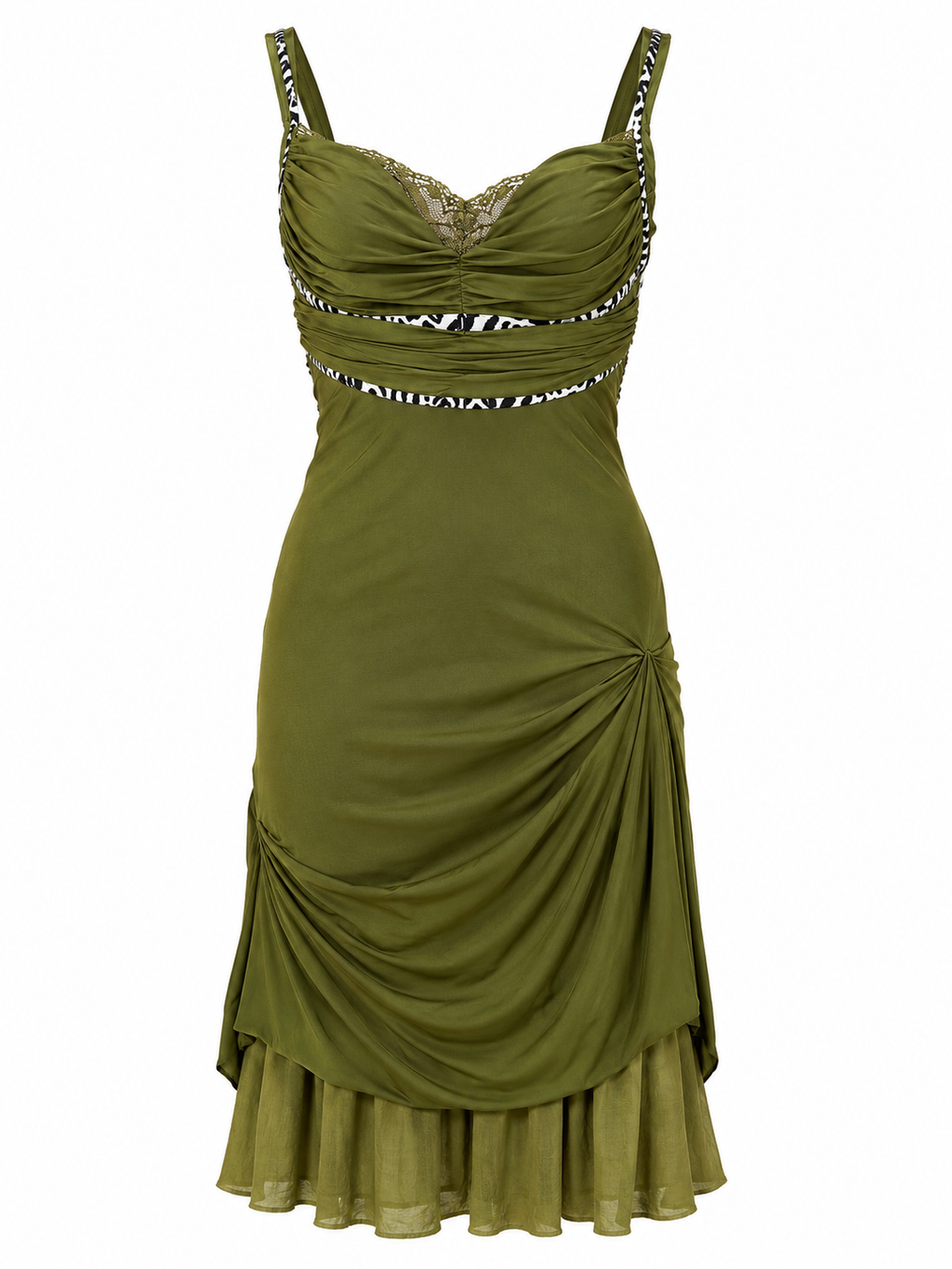 Cinema corset push up backless dress