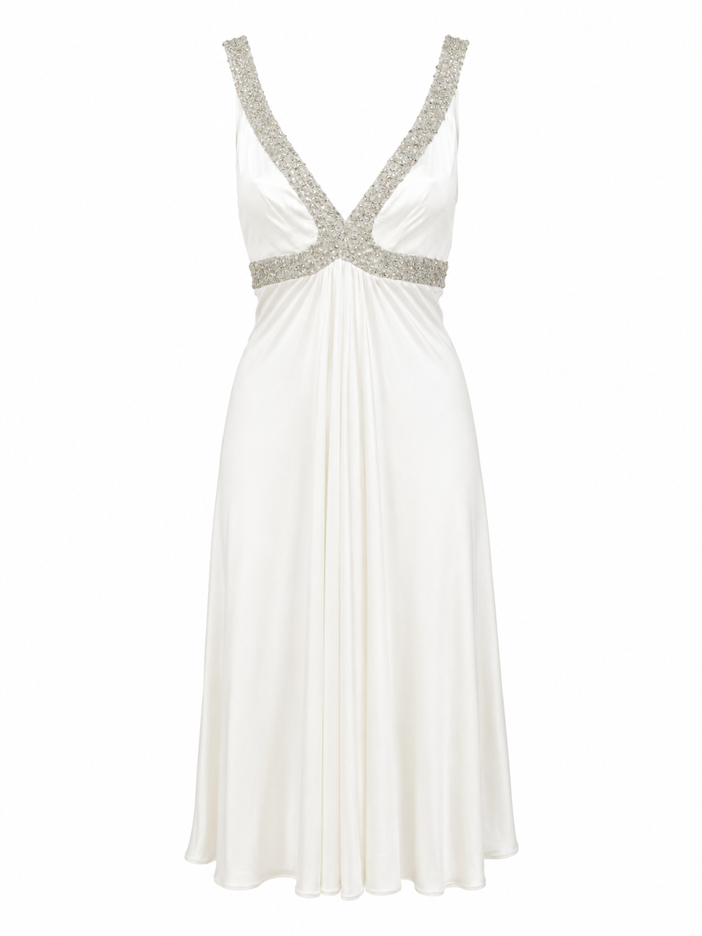 Cinema cocktail dress
