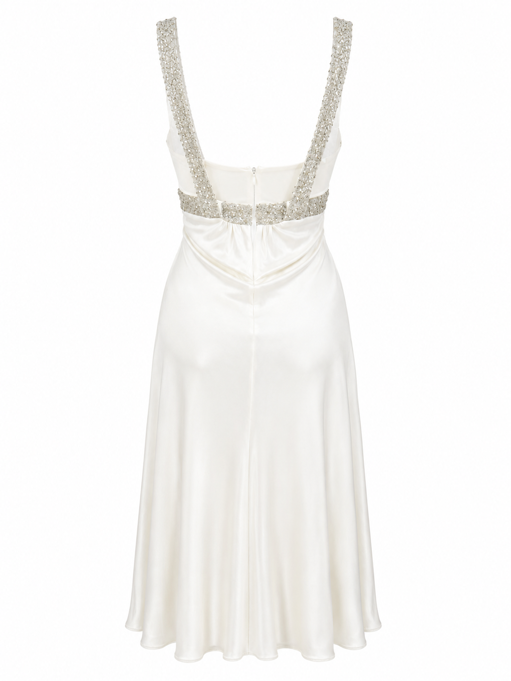 Cinema cocktail dress
