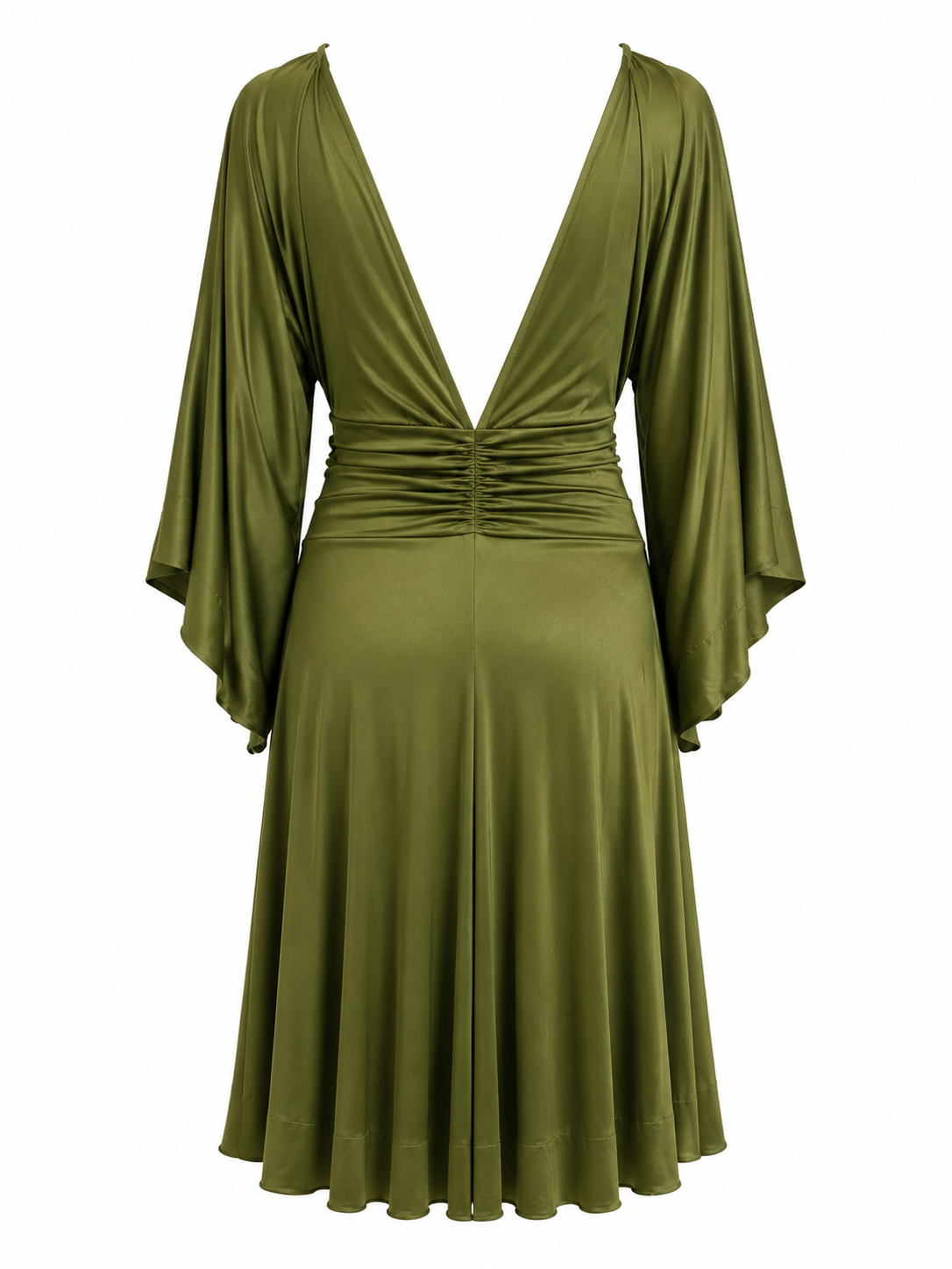 Cinema embellished dress