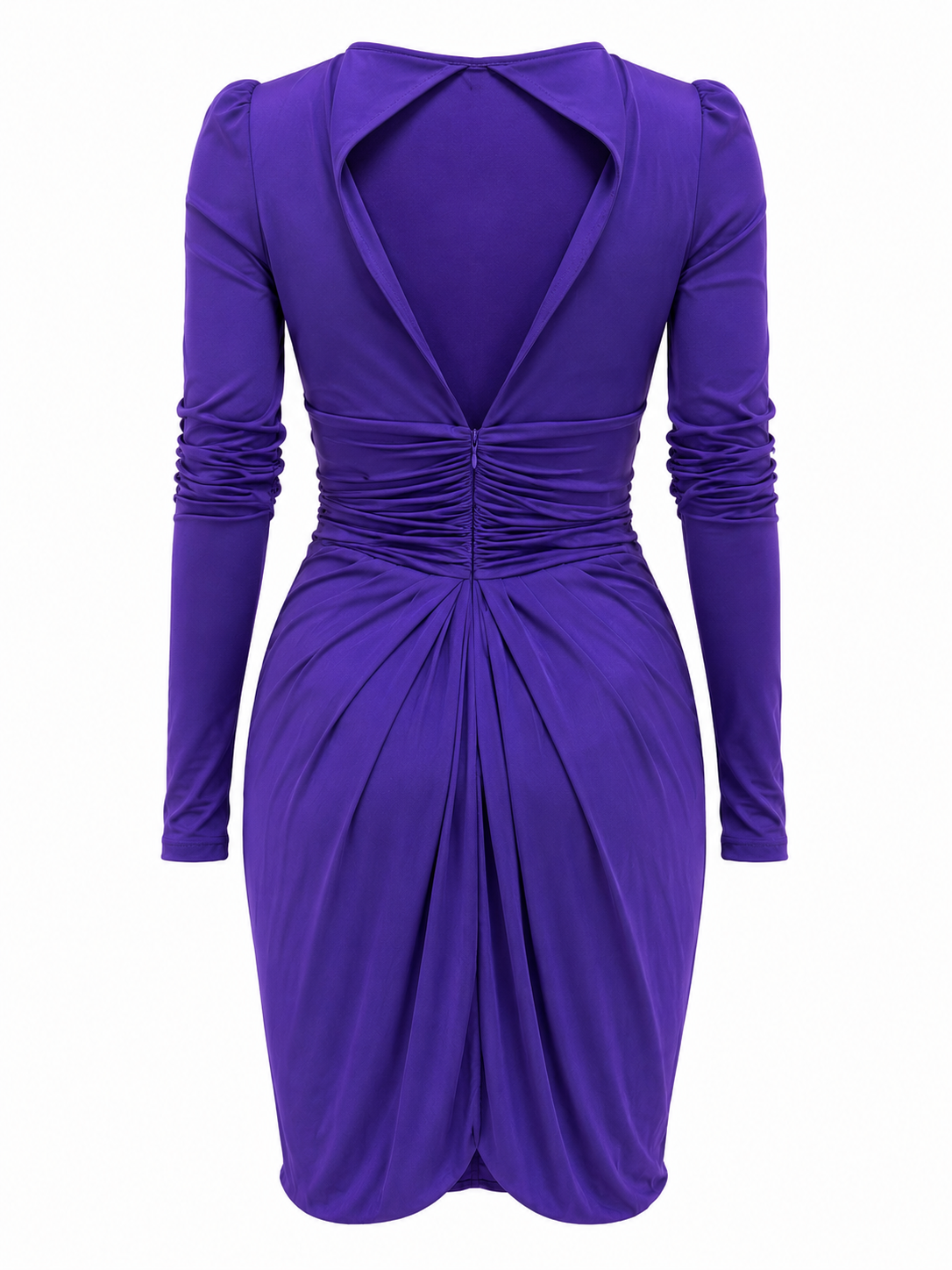 Cinema midi pencil dress