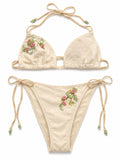 Cinema bikini swimsuit