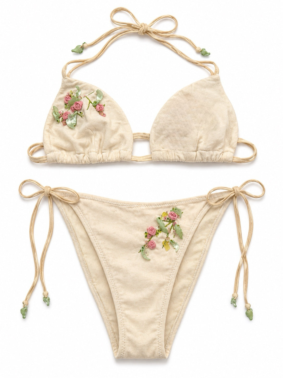 Cinema bikini swimsuit