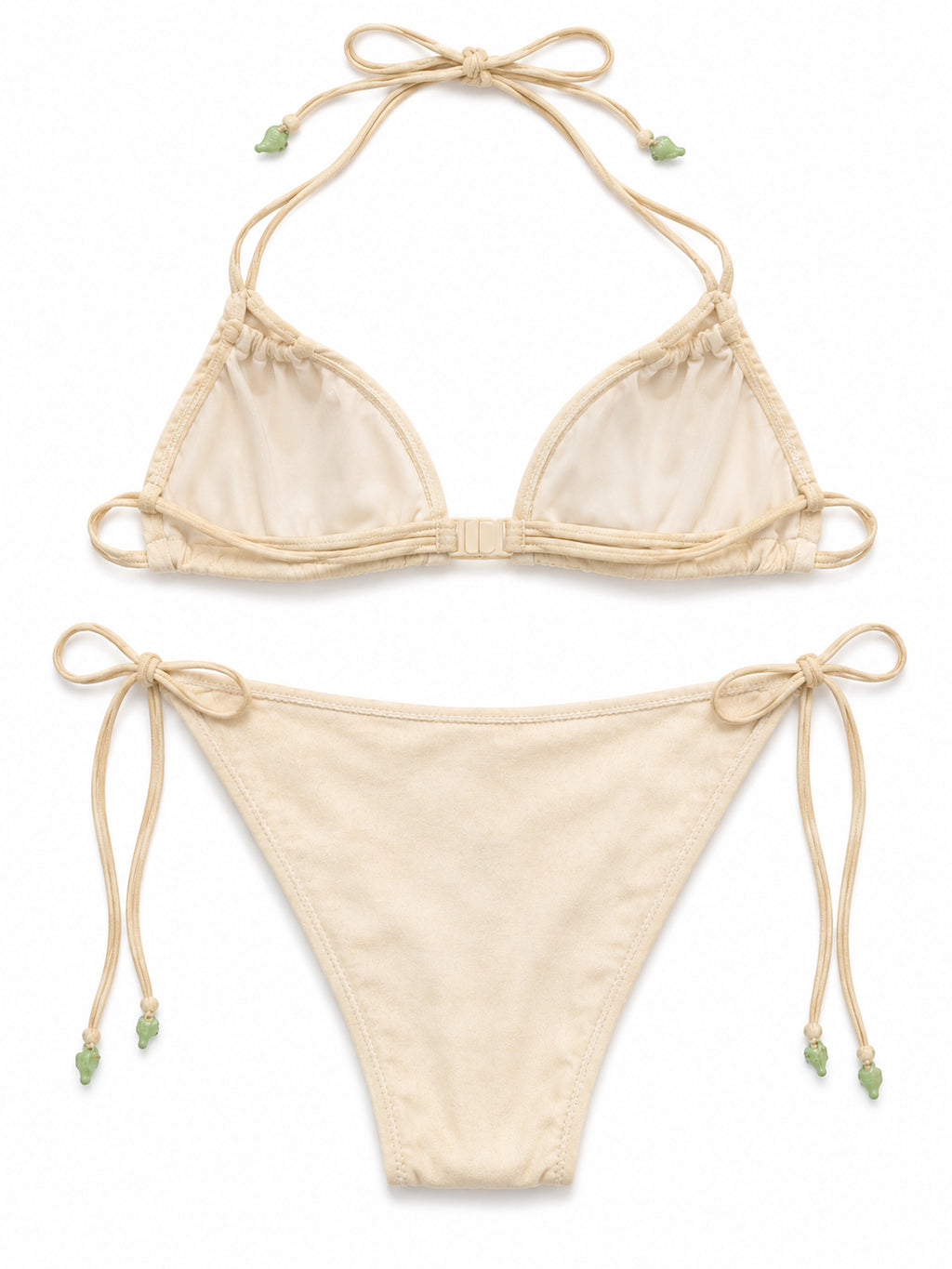 Cinema bikini swimsuit