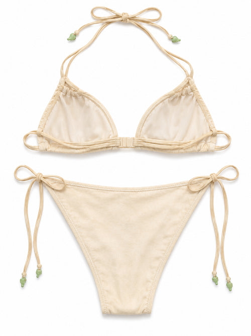 Cinema bikini swimsuit