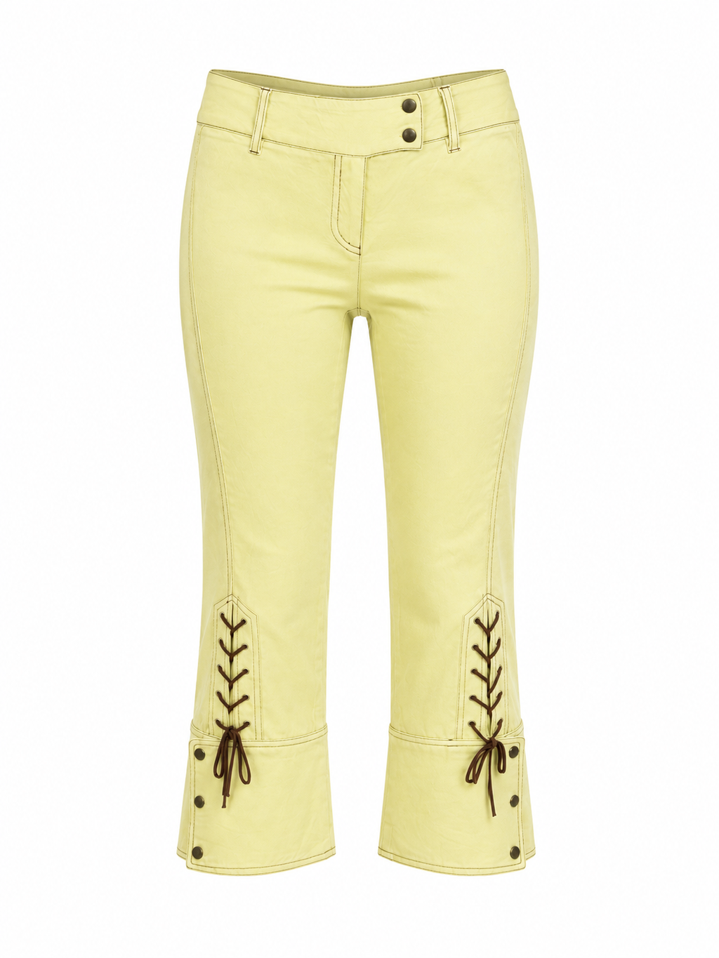 Cinema capri pants