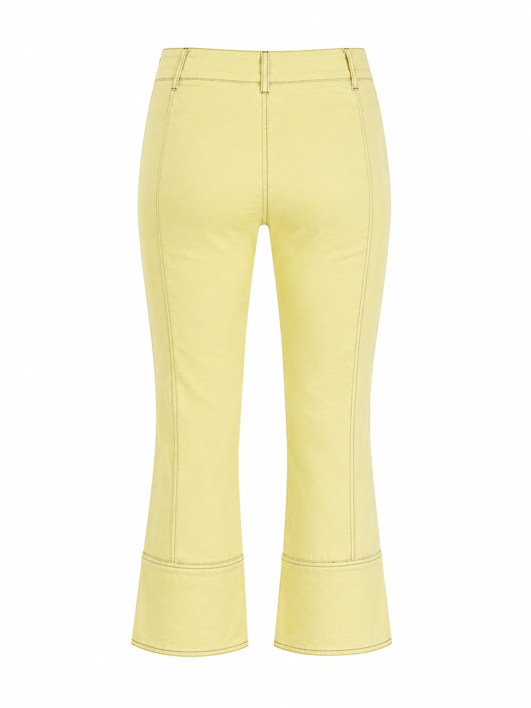Cinema capri pants