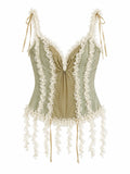 Cinema corset