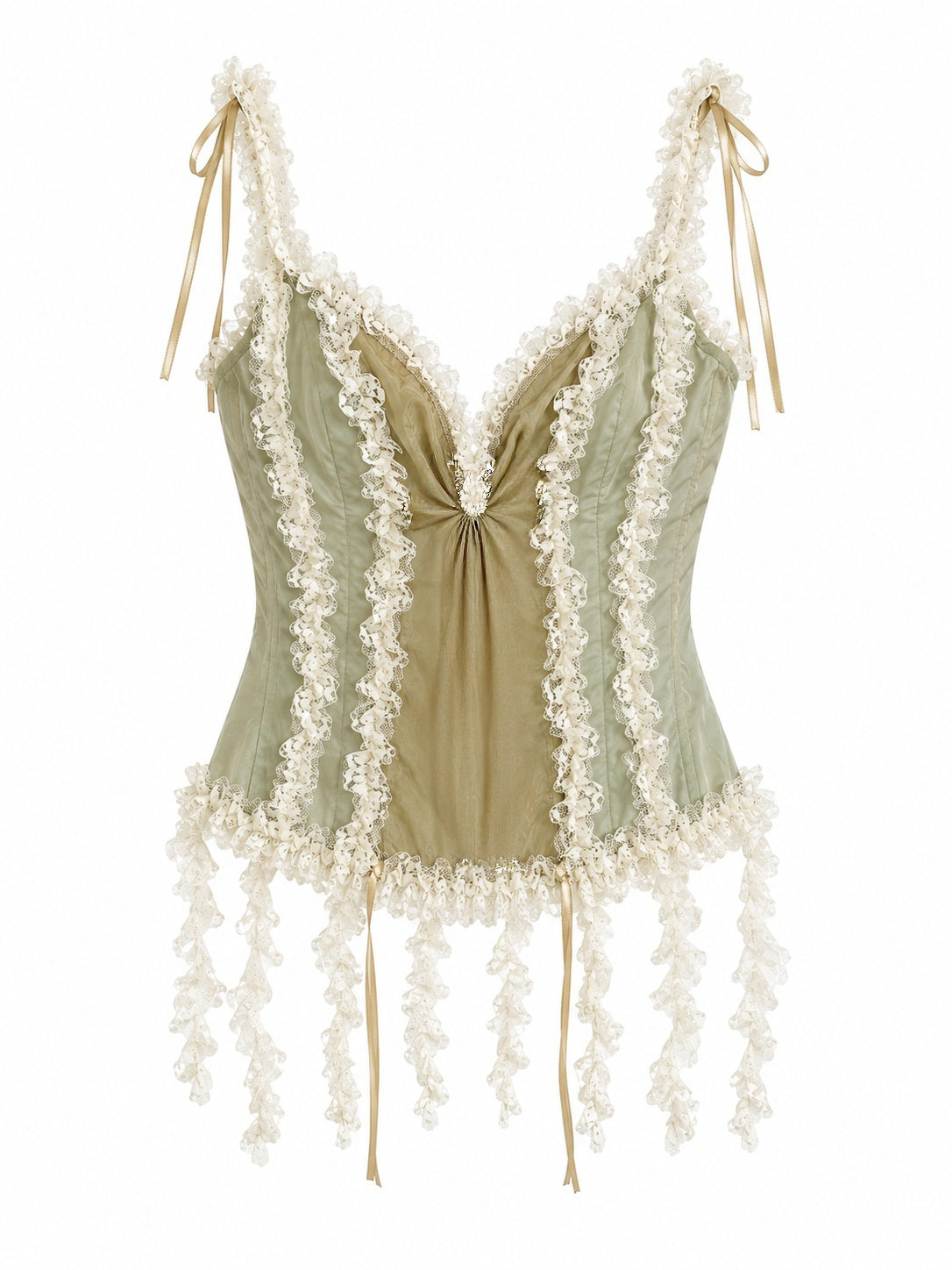 Cinema corset
