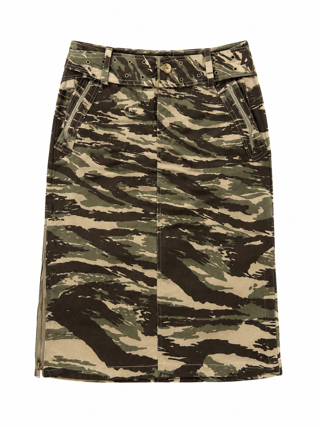 Cinema Deadstock skirt