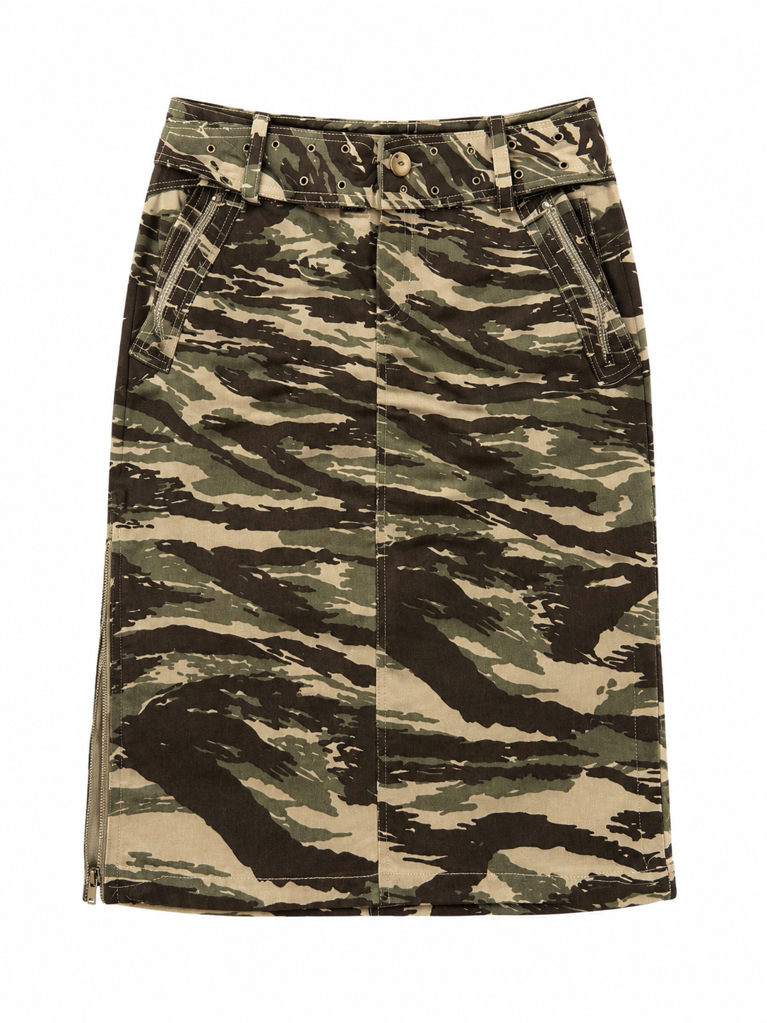 Cinema Deadstock skirt