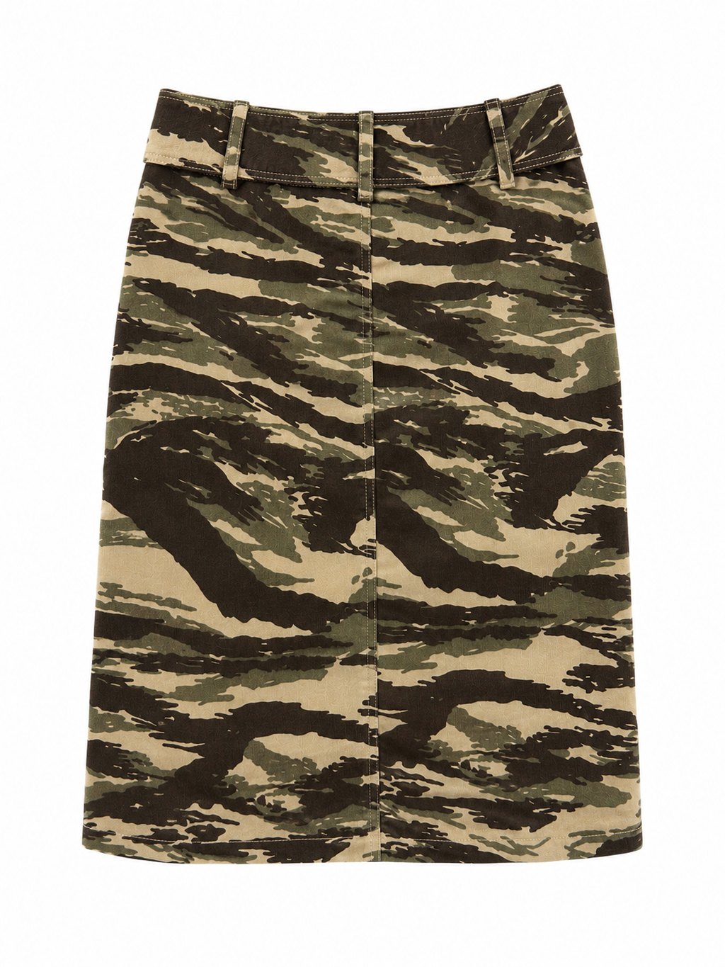 Cinema Deadstock skirt