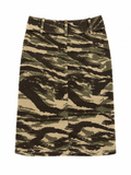 Cinema Deadstock skirt