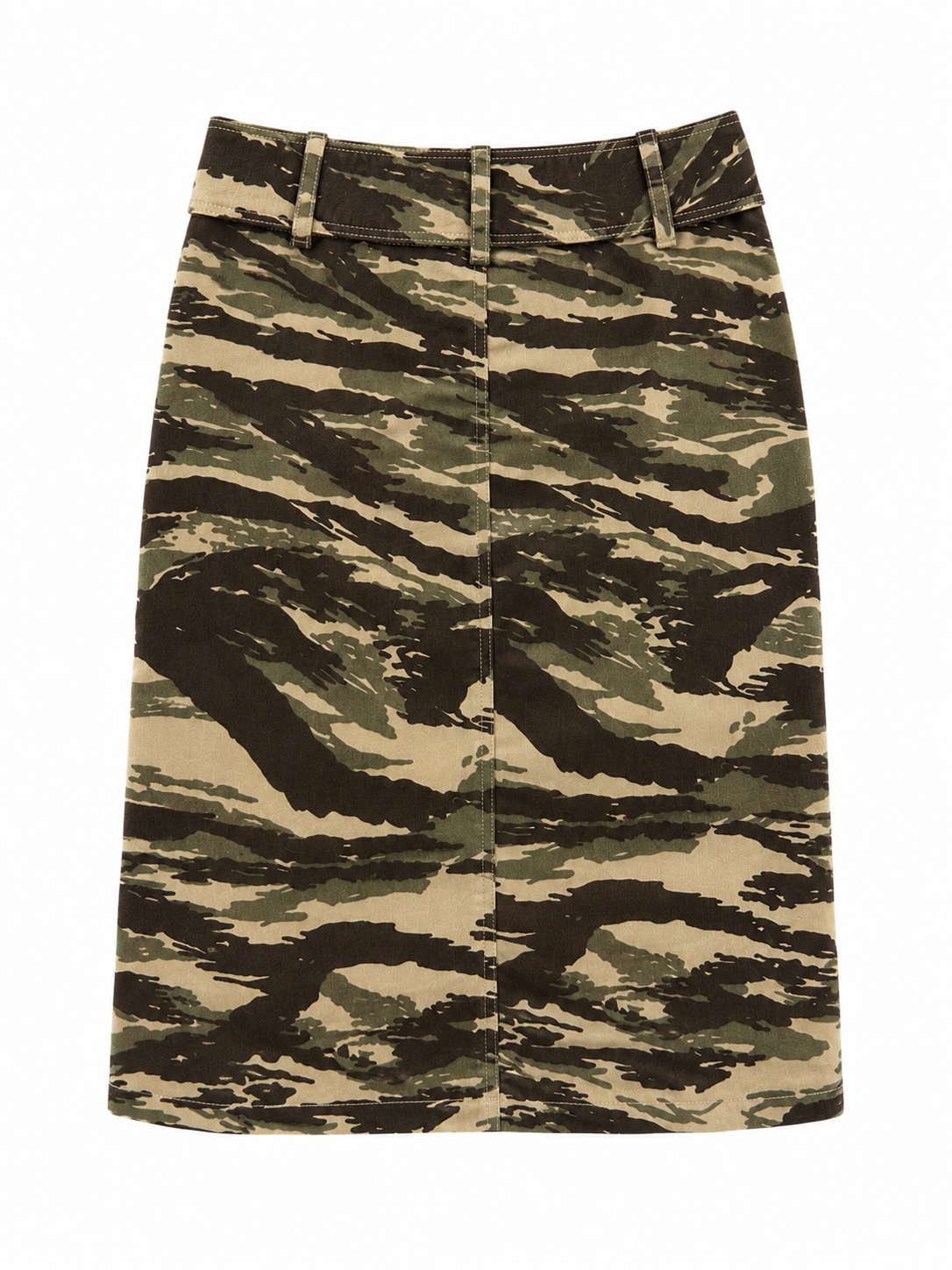 Cinema Deadstock skirt