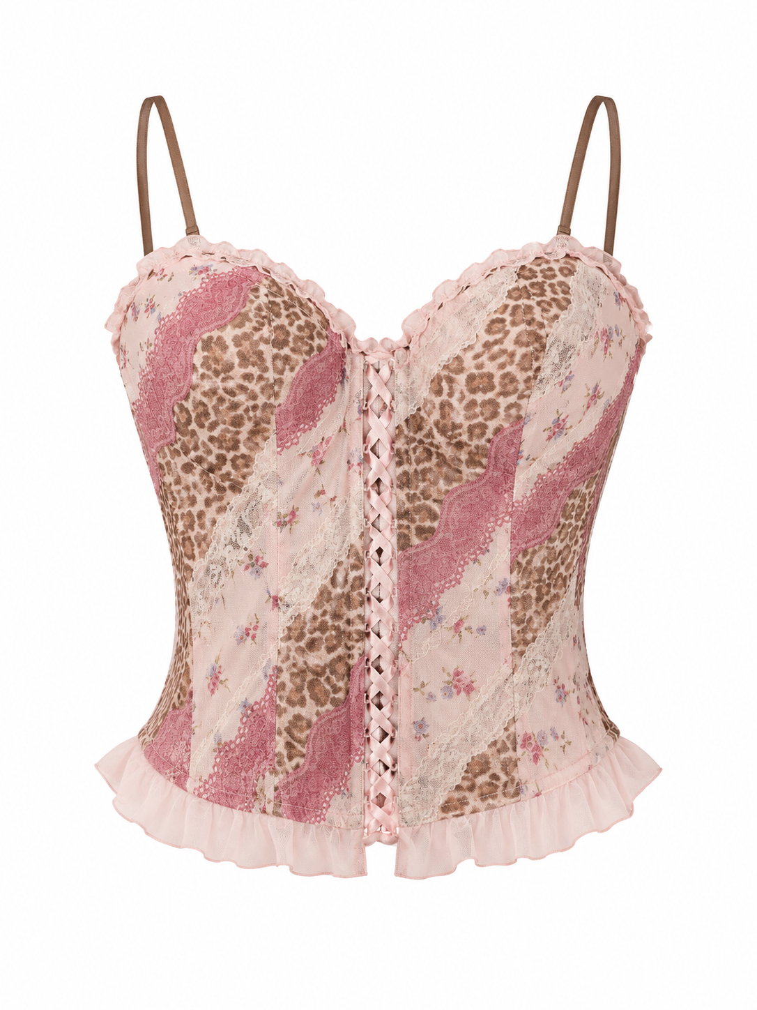 Vintage corset
