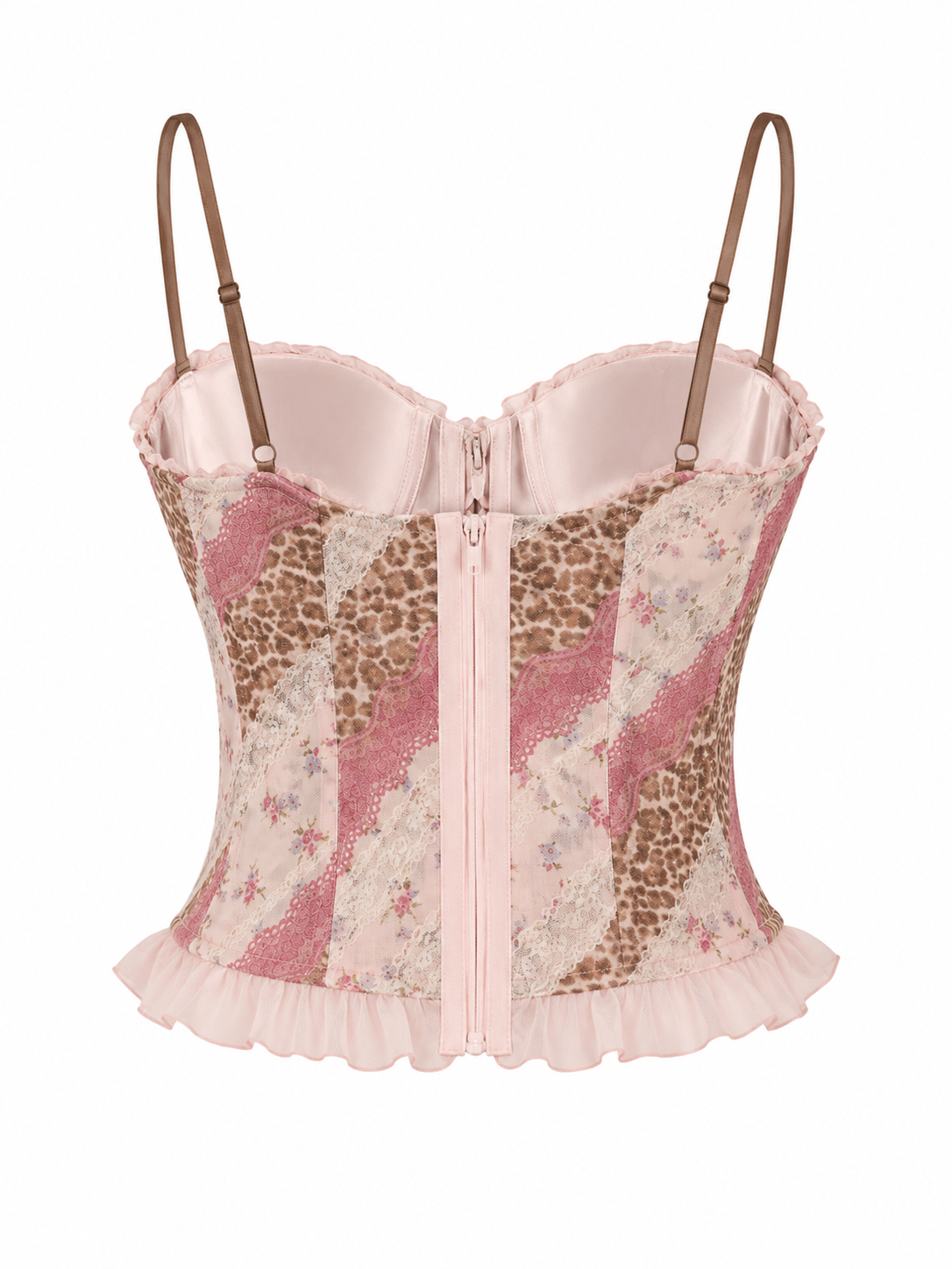 Vintage corset