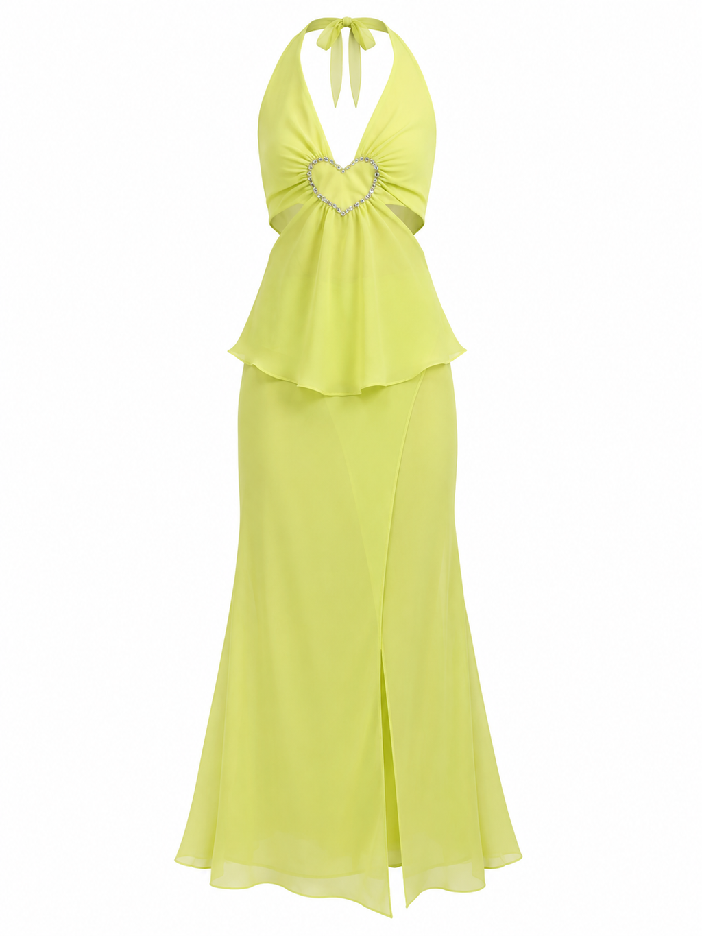Cinema Deadstock two piece set