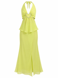 Cinema Deadstock two piece set