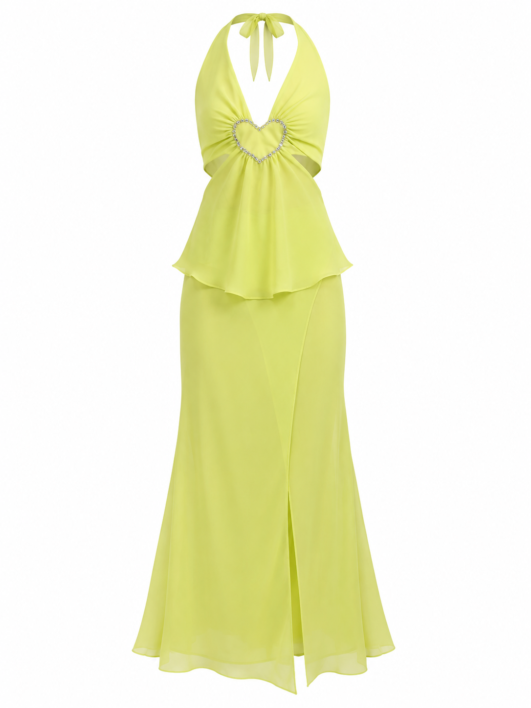 Cinema Deadstock two piece set
