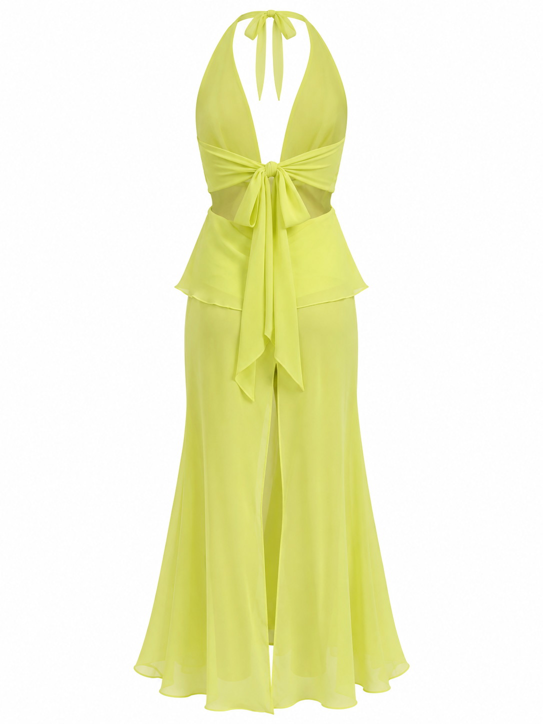 Cinema Deadstock two piece set
