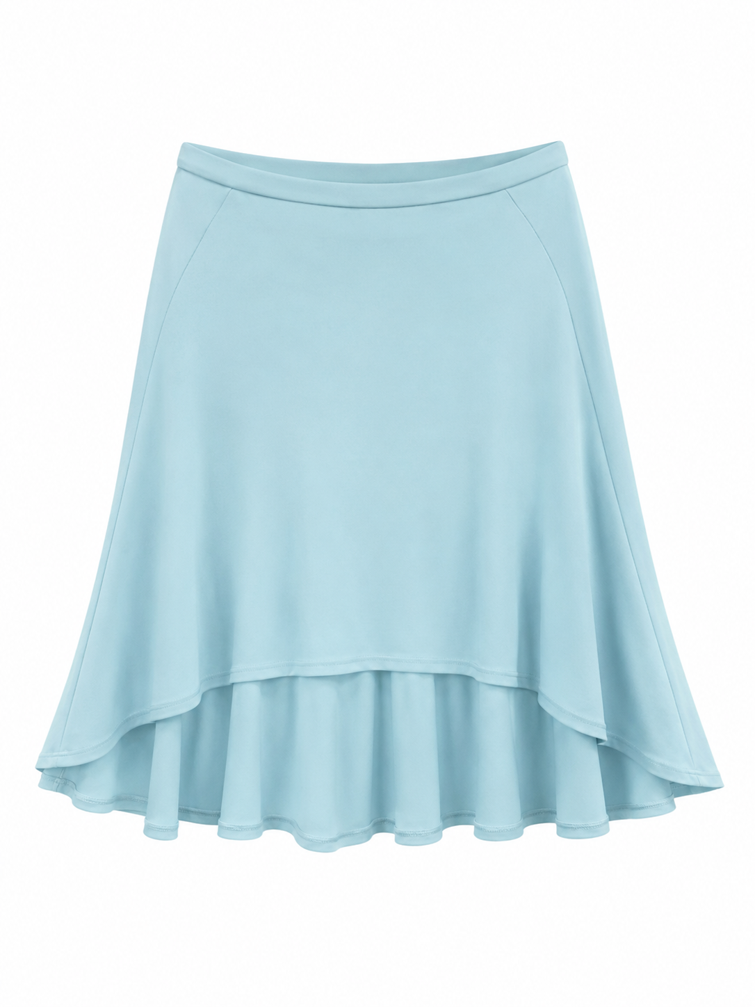 Cinema mini skirt