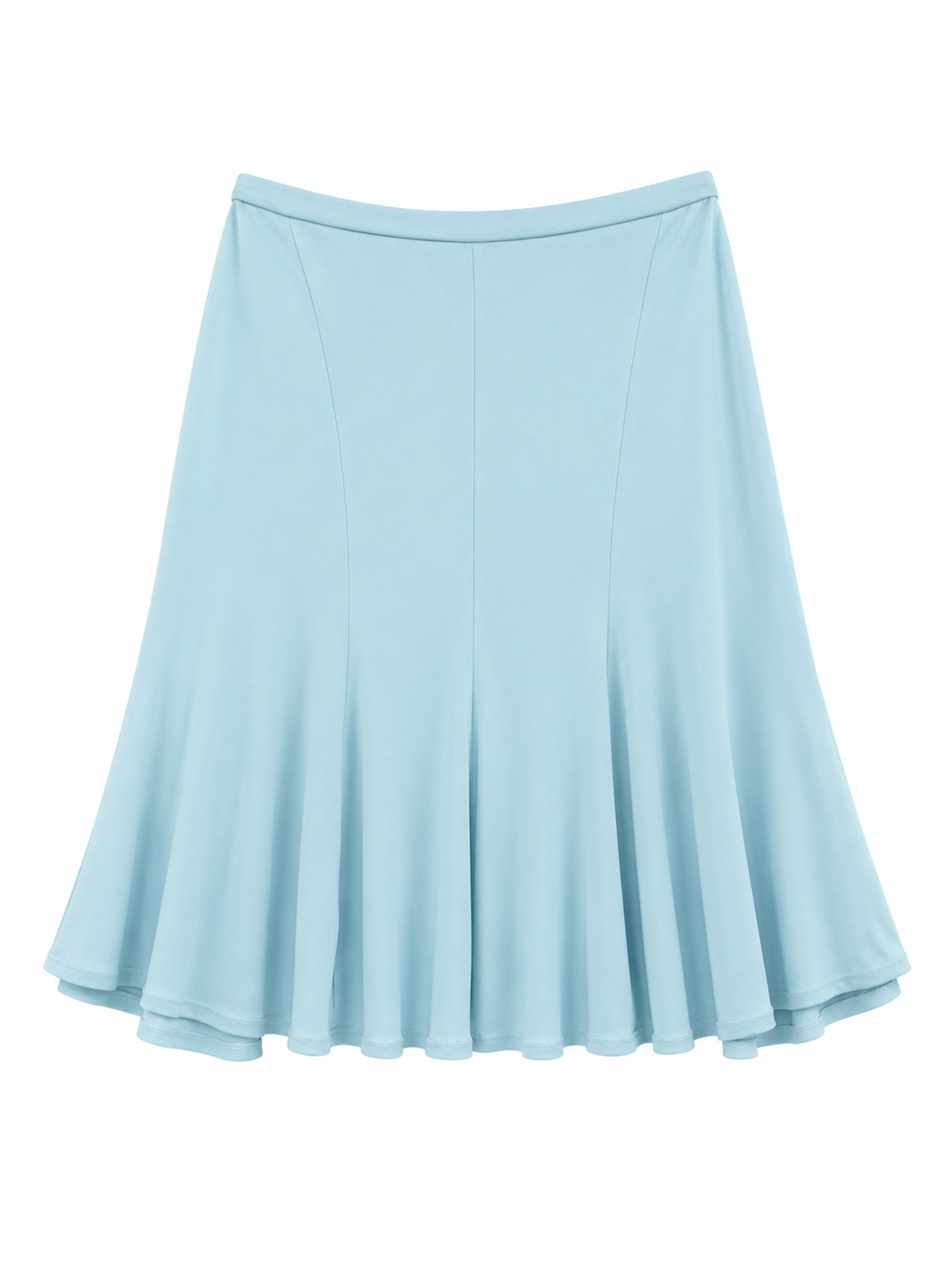 Cinema mini skirt