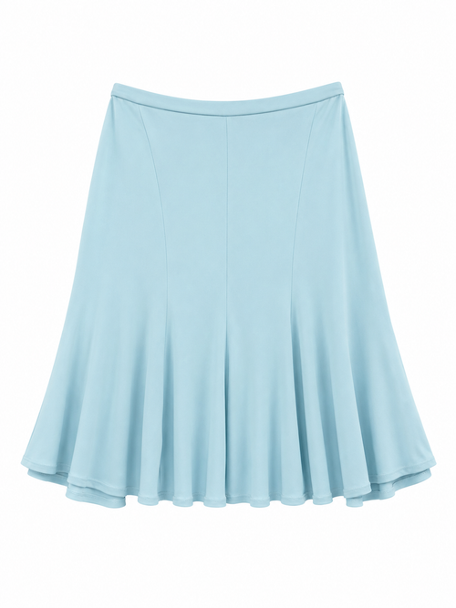 Cinema mini skirt