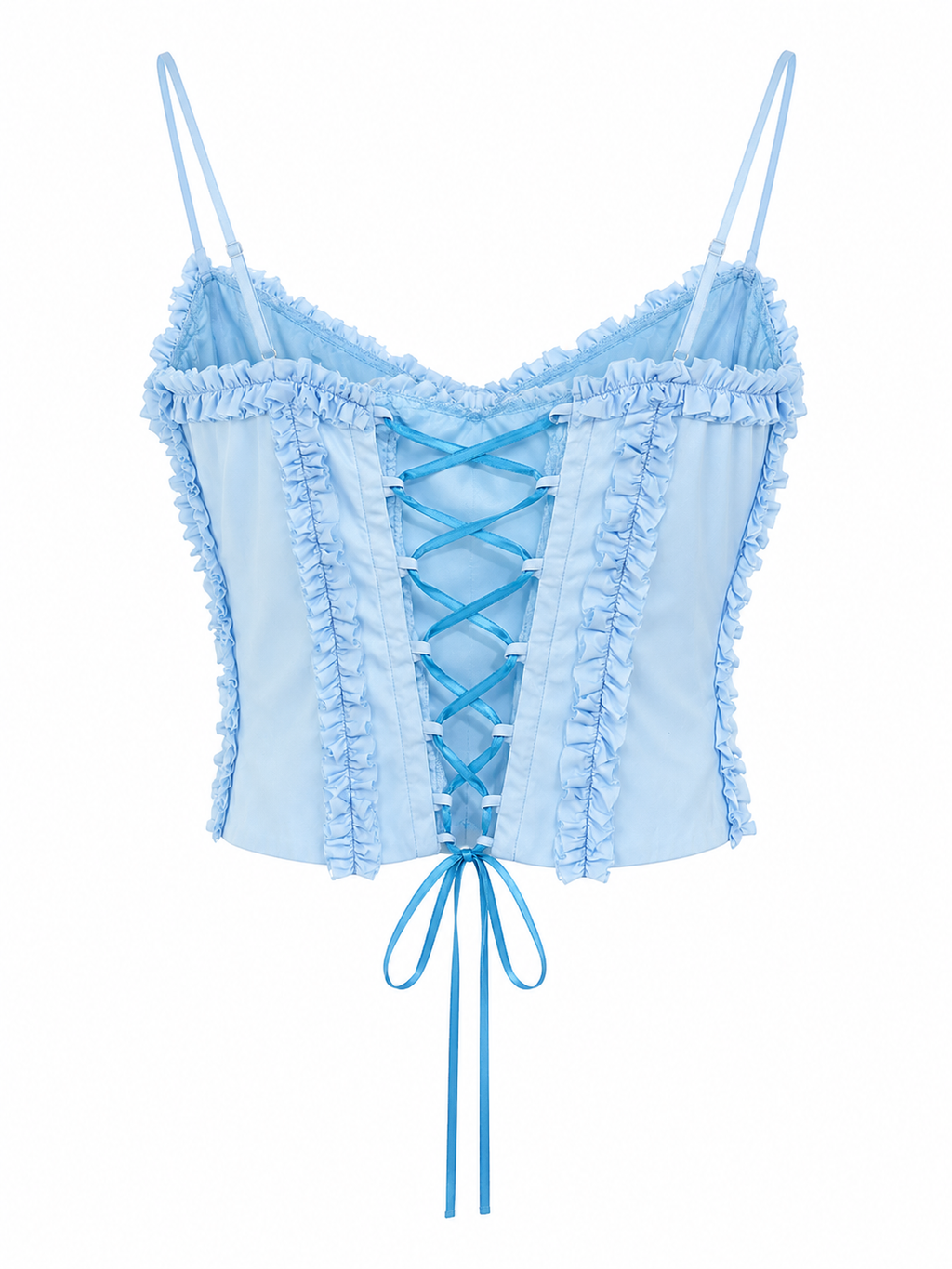 Handmade Corset