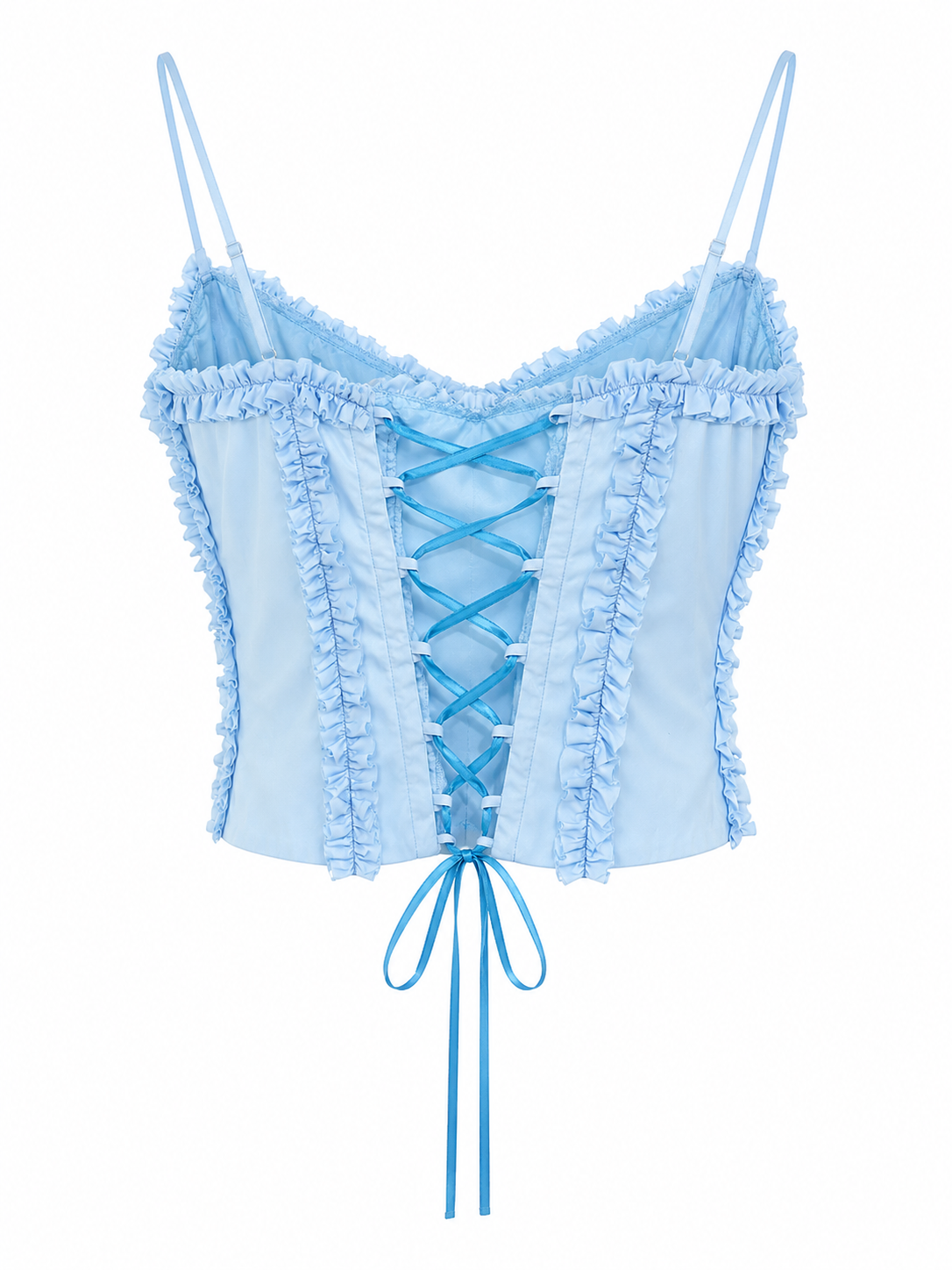 Handmade Corset