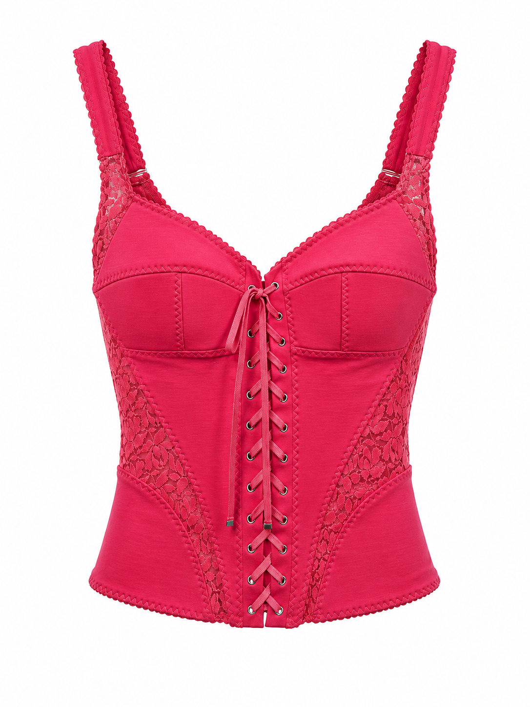 Cinema corset