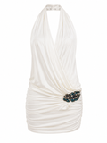 Cinema mini summer dress
