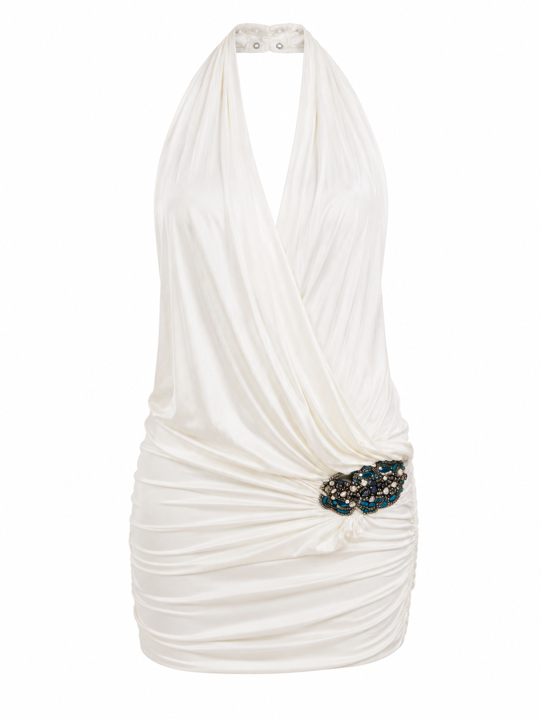 Cinema mini summer dress