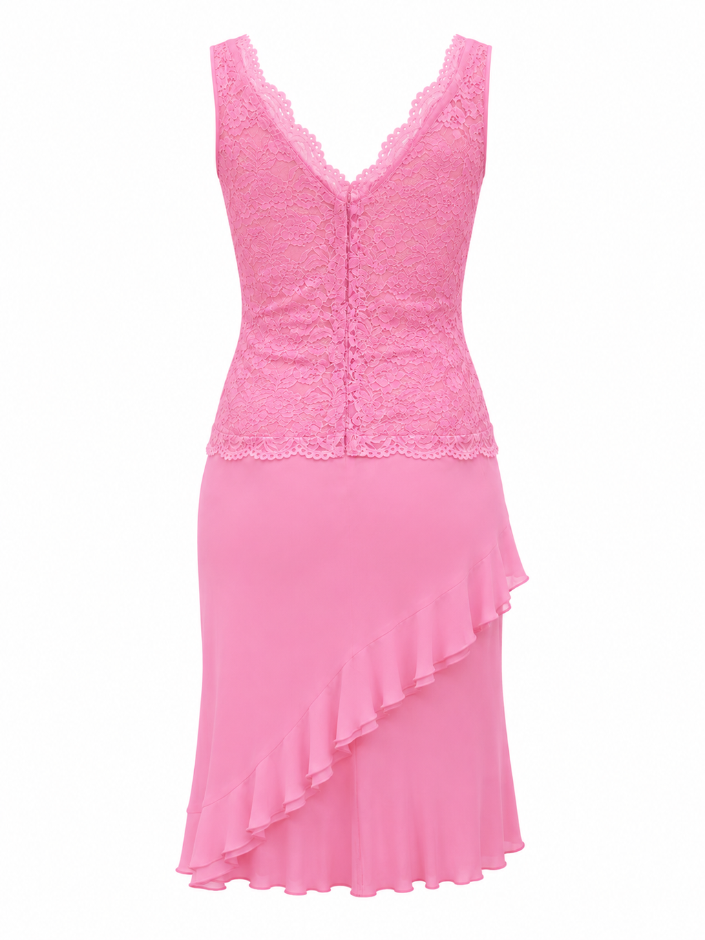 Cinema coquette two piece set