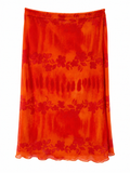 Summer skirt
