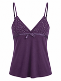 Vintage cami top