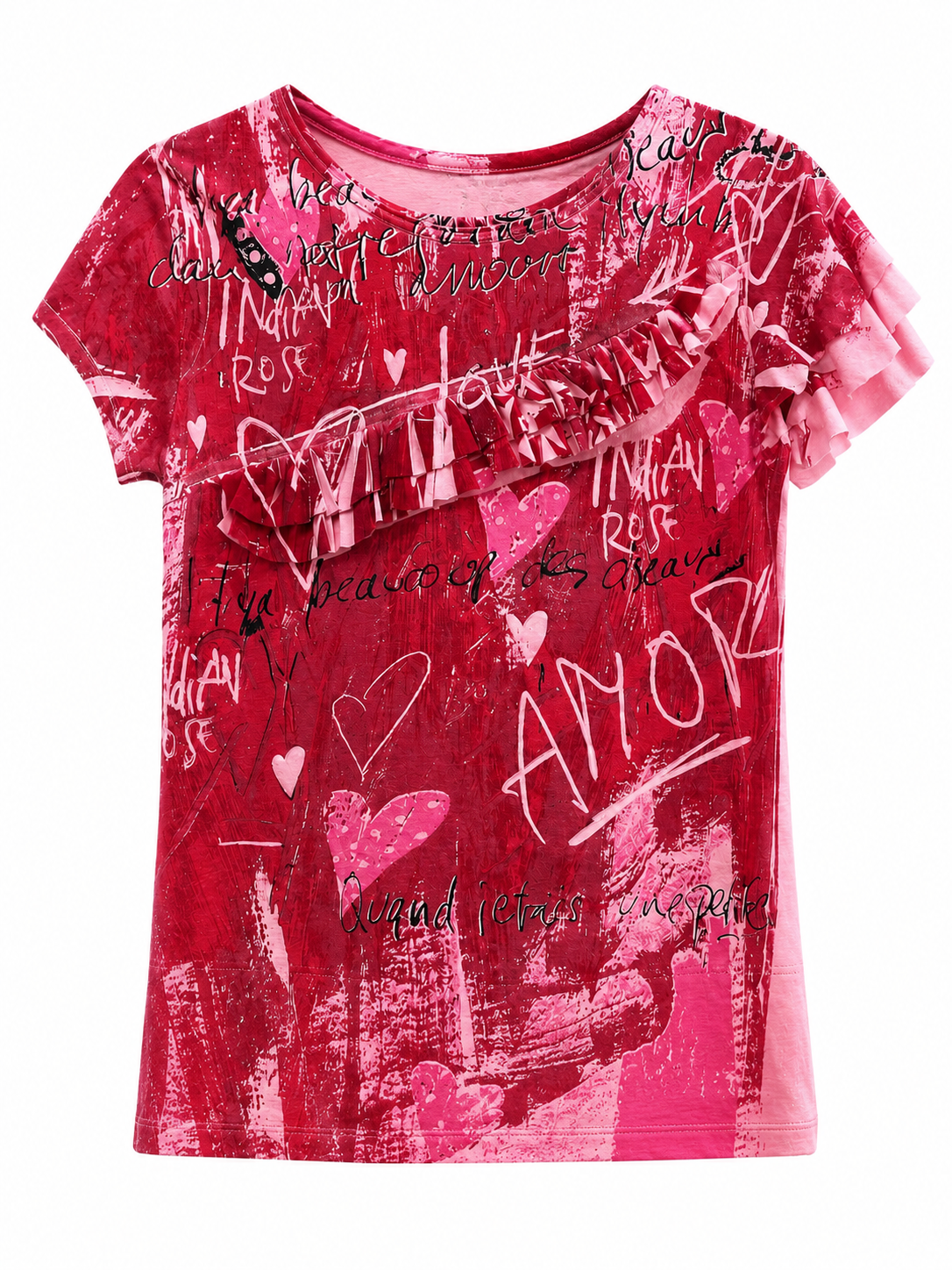 Deadstock t-shirt
