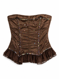 Deadstock corset