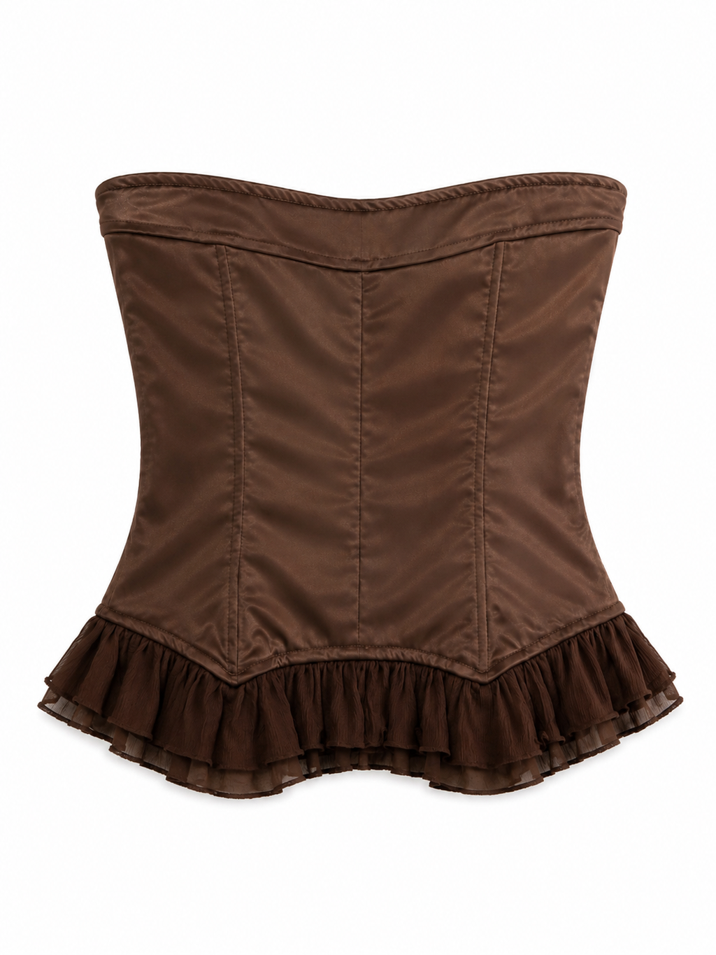 Deadstock corset