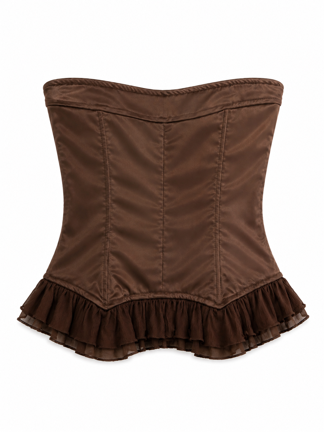 Deadstock corset